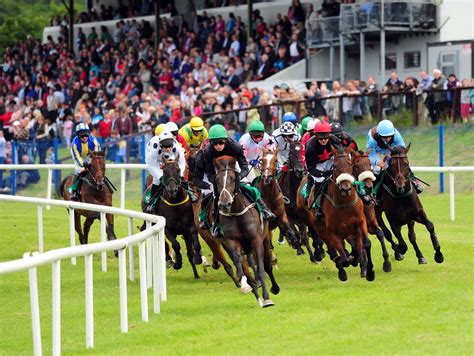uk and ireland horse racing results|Irish Racecourses: A.